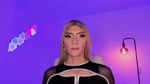 Gaia online show from 02-19-25, 12:46