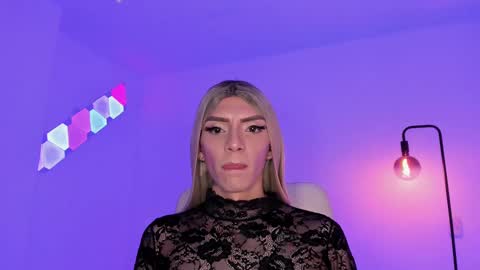 Gaia online show from 02-21-25, 02:17