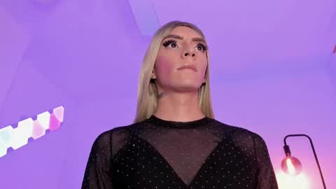 Gaia online show from 02-23-25, 01:35