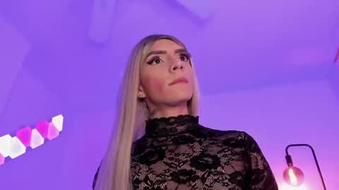 Gaia online show from 03-01-25, 02:48