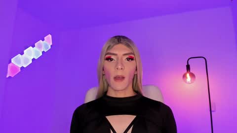 Gaia online show from 03-02-25, 12:42