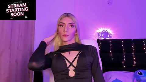 Gaia online show from 03-02-25, 09:01