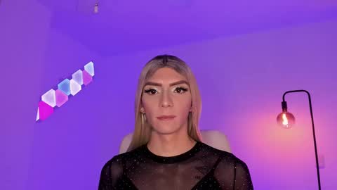 Gaia online show from 03-04-25, 01:12