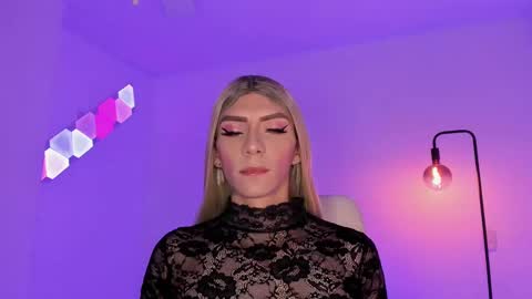 Gaia online show from 03-05-25, 12:49