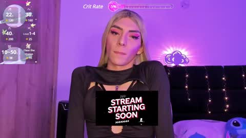 Gaia online show from 03-09-25, 09:14