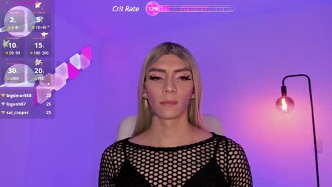 Gaia online show from 03-11-25, 03:05