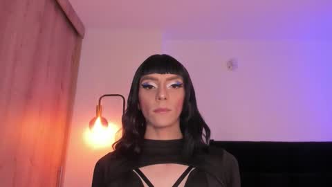 Gaia online show from 10-15-25, 01:28