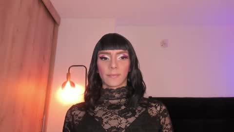 Gaia online show from 10-25-25, 07:52