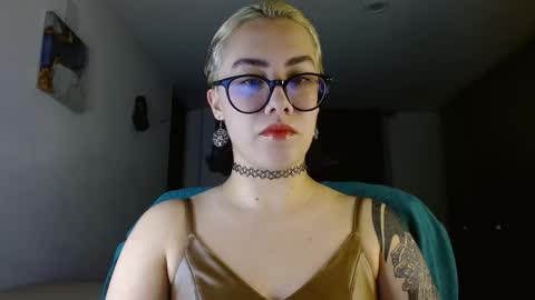 Gaia Plath online show from 03-04-26, 12:49