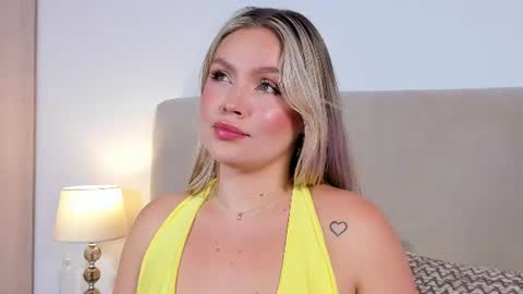 Gaia Baker  online show from 07-03-26, 12:17