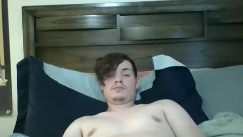 gainesjeremiah92 online show from 04-27-26, 09:46