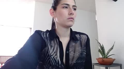 Snapshot of gaitan4 chatting on 02-19-25, 03:16 gaitan4 online show from 02-19-25, 03:16