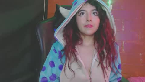 Kate 3 online show from 01-02-25, 07:07