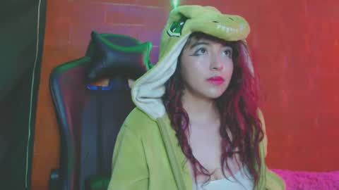 Kate 3 online show from 01-03-25, 07:07