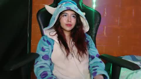 Kate 3 online show from 01-23-25, 10:44