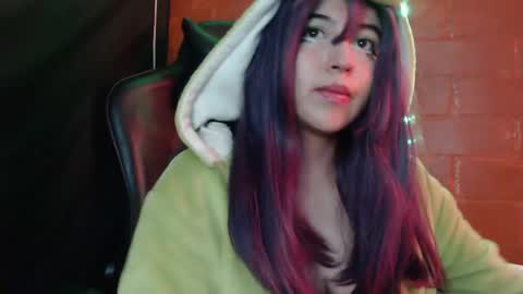 Kate 3 online show from 02-06-25, 07:29