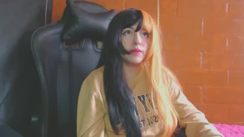 Kate 3 online show from 02-14-25, 07:44