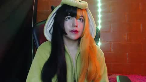 Kate 3 online show from 02-16-25, 07:16