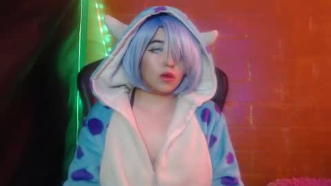 Kate 3 online show from 03-11-25, 07:36