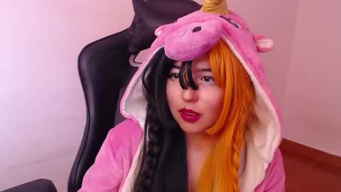 Kate 3 online show from 09-15-25, 07:14