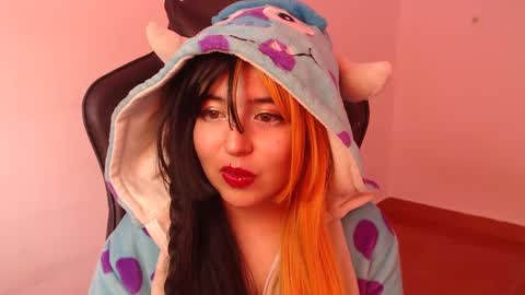 Kate 3 online show from 09-19-25, 07:14