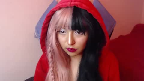 Kate 3 online show from 09-26-25, 07:29