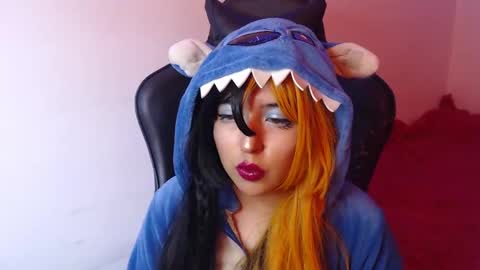 Kate 3 online show from 10-18-25, 08:31