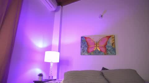 gala_monroe online show from 05-12-26, 11:07