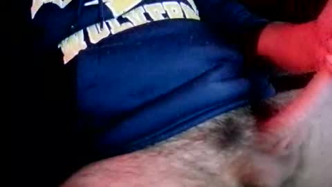 NightCockk online show from 03-16-26, 11:42