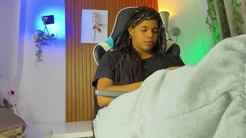 galactica_7 online show from 03-05-26, 11:50