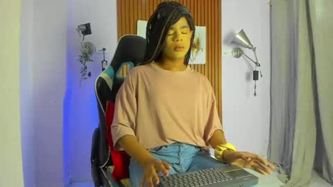 galactica_7 online show from 04-23-26, 11:42