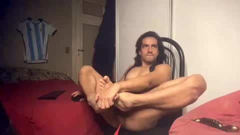 Snapshot of galadriel_021 chatting on 12-11-24, 01:58 Adriel online show from 12-11-24, 01:58