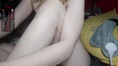 GalaxxyRose online show from 02-28-26, 02:01