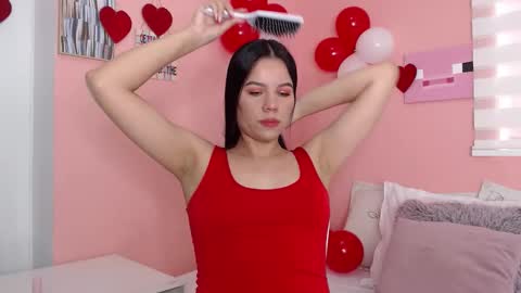  Gala Y  online show from 02-14-25, 05:57