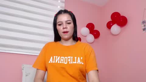  Gala Y  online show from 02-17-25, 04:15