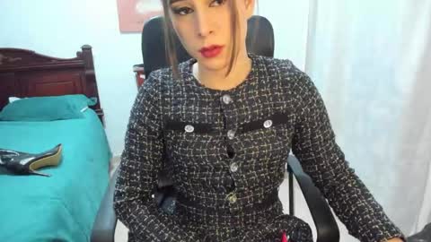 Snapshot of galileabigcock chatting on 11-07-25, 11:21 CORAL online show from 11-07-25, 11:21