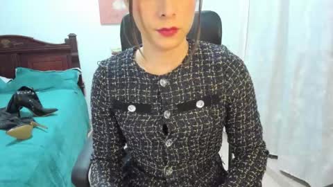 Snapshot of galileabigcock chatting on 11-09-25, 04:55 CORAL online show from 11-09-25, 04:55