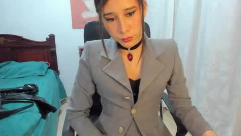 Snapshot of galileabigcock chatting on 11-15-25, 09:50 CORAL online show from 11-15-25, 09:50