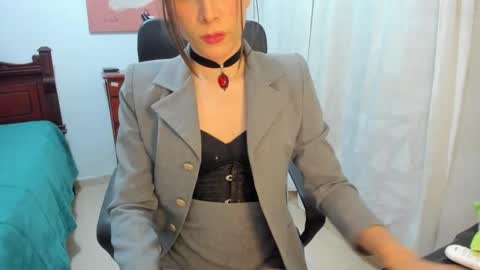 Snapshot of galileabigcock chatting on 11-17-25, 04:35 CORAL online show from 11-17-25, 04:35