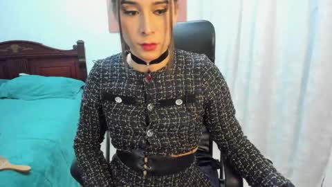 Snapshot of galileabigcock chatting on 11-29-25, 03:42 CORAL online show from 11-29-25, 03:42