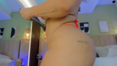 gallilea_marquez online show from 11-01-25, 07:49