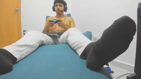 galvis_bbc online show from 04-26-26, 04:43