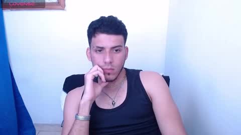 Gabriel online show from 09-25-25, 09:07