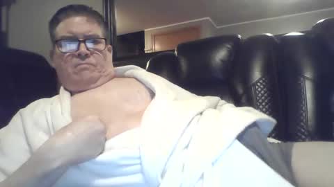 Snapshot of gameon1969 chatting on 01-20-25, 06:42 gameon1969 online show from 01-20-25, 06:42