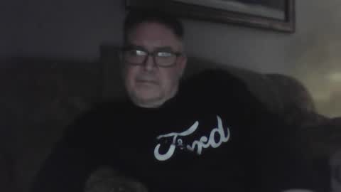 gameon1969 online show from 12-21-25, 09:33