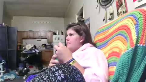 gamer202324 online show from 09-18-25, 01:18