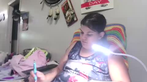 gamer202324 online show from 09-21-25, 12:23