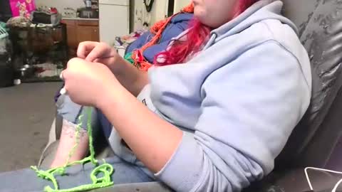 gamer202324 online show from 10-16-25, 02:23