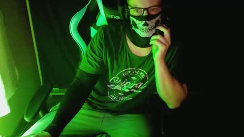 gamer990 online show from 11-21-25, 11:25