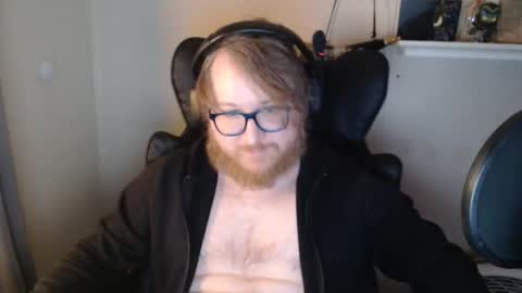 Gamer Dad online show from 03-16-26, 11:09